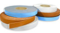 Silicone Strip n Stick Group- Gasket Tape- CS Hyde Co.
